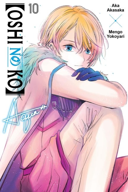 [Oshi No Ko], Vol. 10: Volume 10 - Ingram