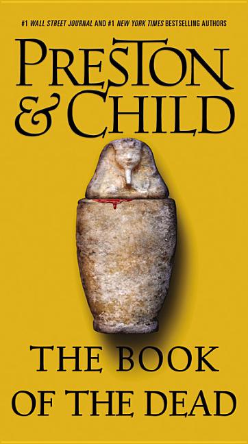 Book of the Dead - Ingram