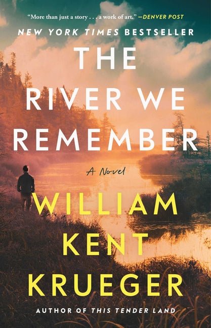 River We Remember - Ingram