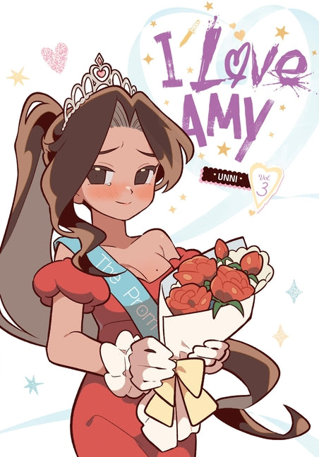 I Love Amy, Vol. 3