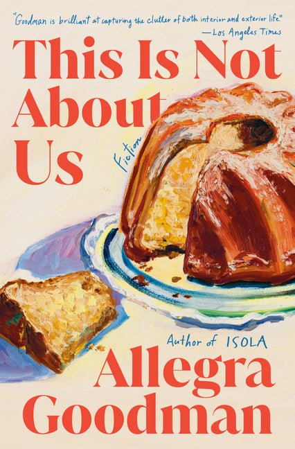 This Is Not about Us: Fiction - Ingram