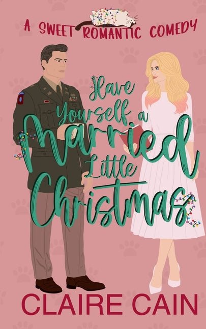 Have Yourself a Married Little Christmas - Ingram