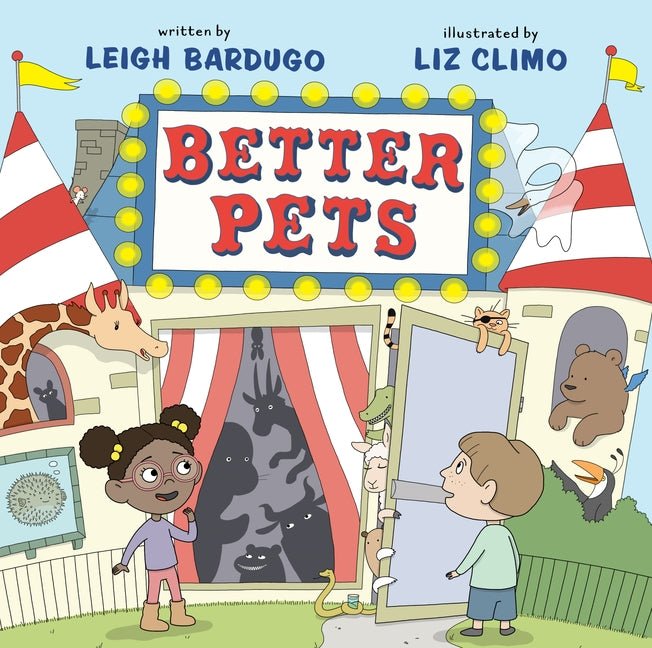 Better Pets - Ingram