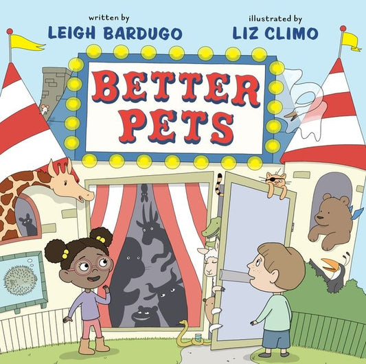 Better Pets - Ingram