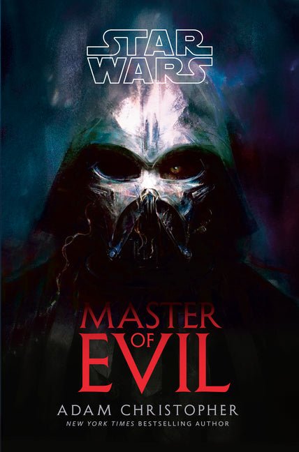 Star Wars: Master of Evil - Ingram
