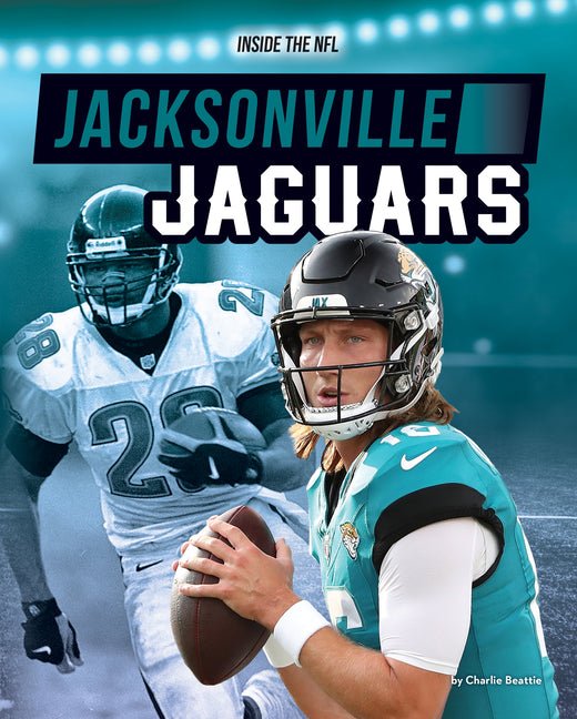 Jacksonville Jaguars - Ingram