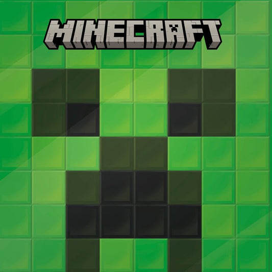 Beware the Creeper! (Mobs of Minecraft #1) - Ingram