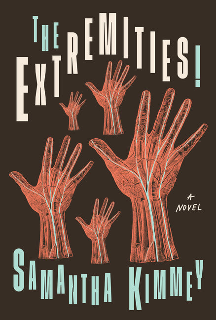 The Extremities! - Ingram