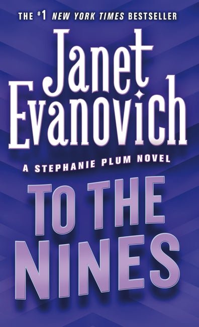 To the Nines - Ingram