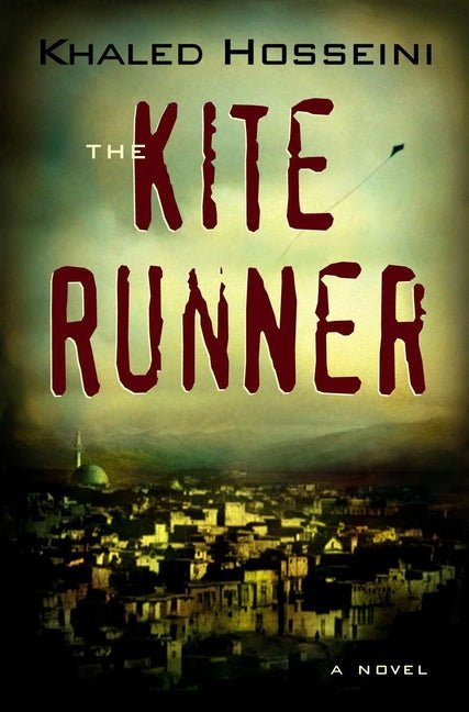 Kite Runner - Ingram