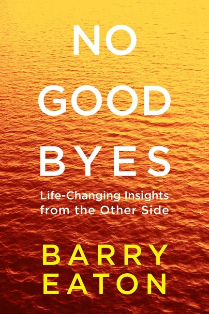 No Goodbyes: Life-Changing Insights from the Other Side - Ingram