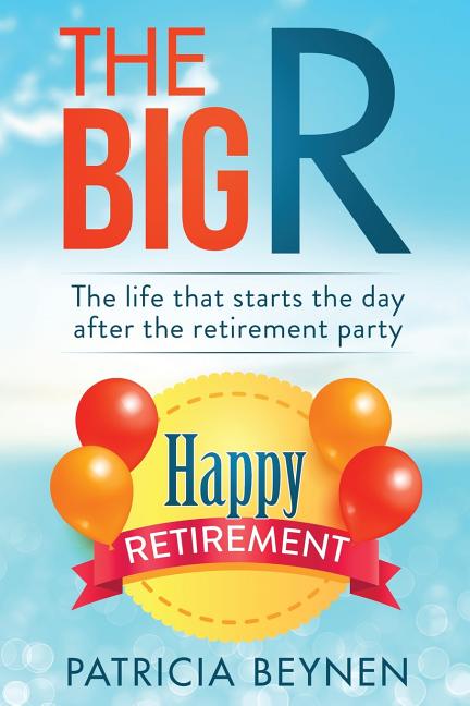 Big R: The Life that starts the day after the retirement party - Ingram