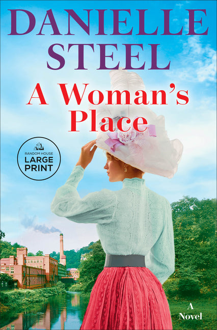 A Woman's Place - Ingram