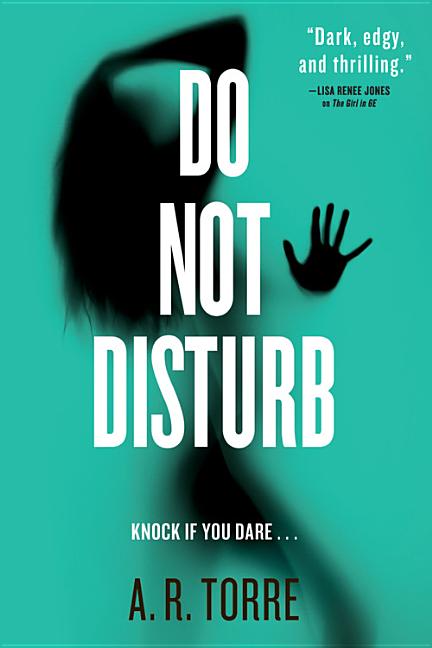 Do Not Disturb - Ingram