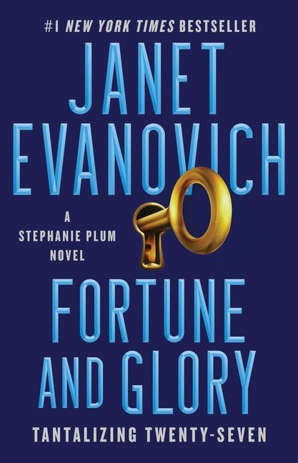 Fortune and Glory: Tantalizing Twenty-Seven - Ingram