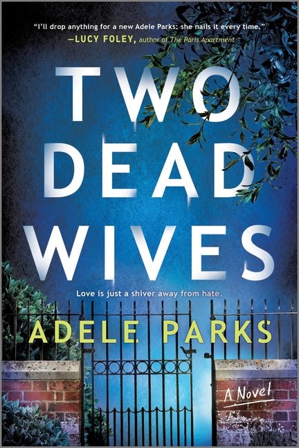 Two Dead Wives: A British Psychological Thriller (Original) - Ingram