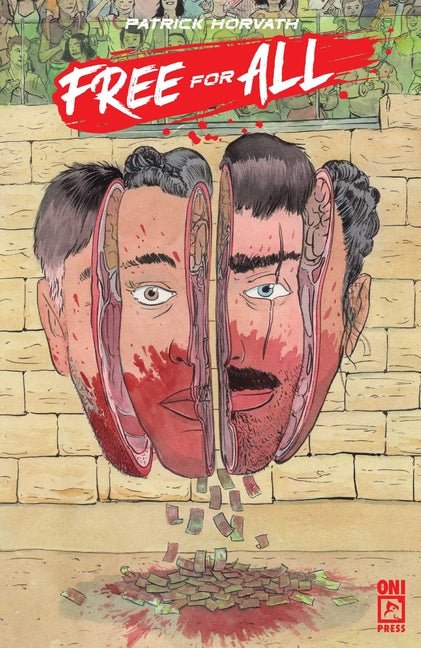 Free for All - Ingram