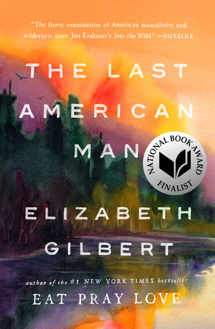 Last American Man - Ingram