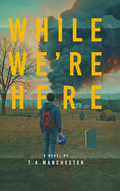 While We're Here - Ingram