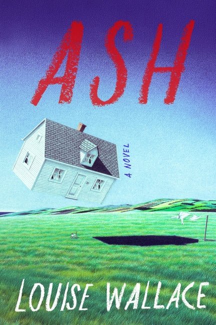 Ash - Ingram