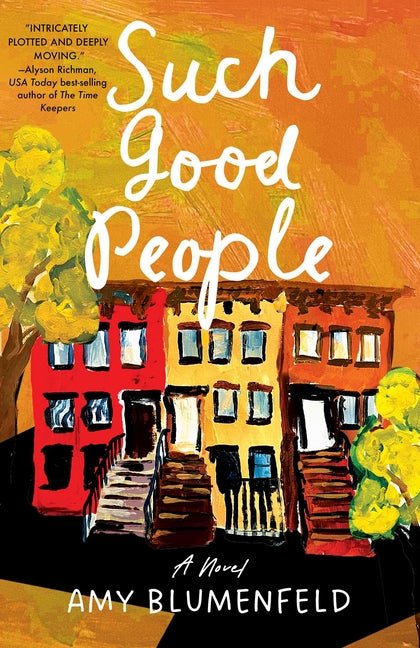 Such Good People - Ingram