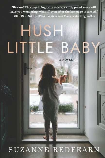 Hush Little Baby - Ingram