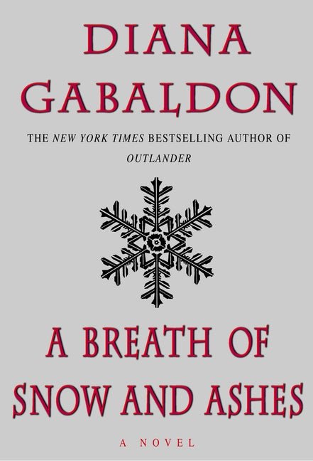 Breath of Snow and Ashes - Ingram