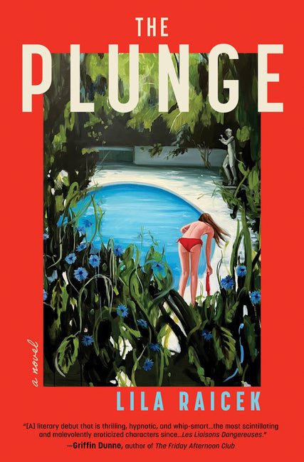 The Plunge (Original) - Ingram
