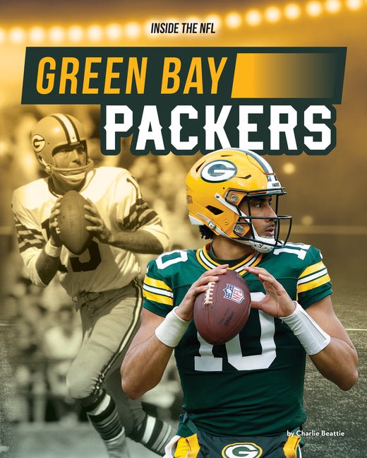 Green Bay Packers - Ingram