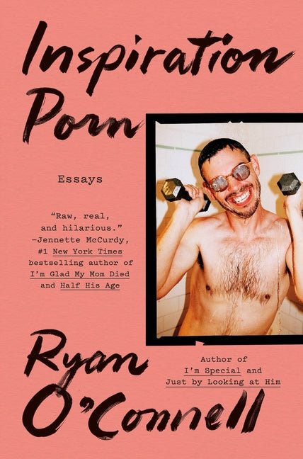 Inspiration Porn: Essays - Ingram