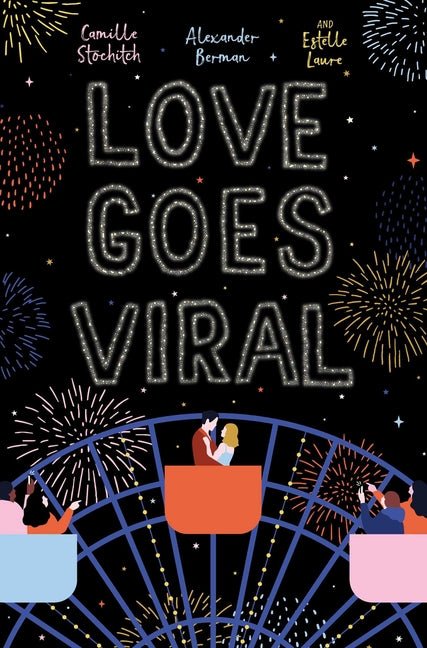 Love Goes Viral - Ingram