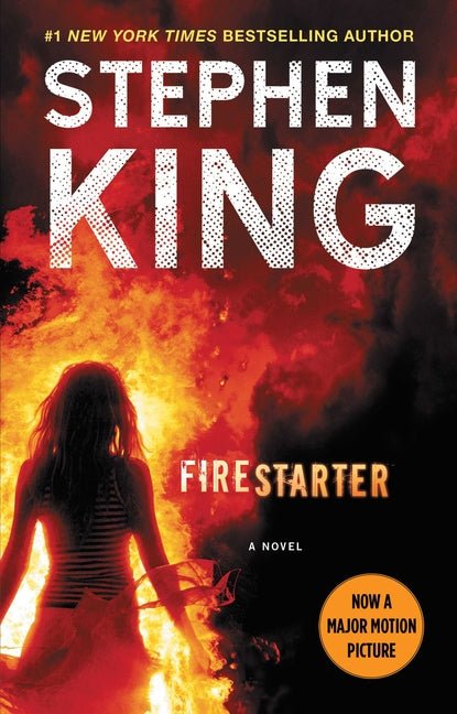 Firestarter - Ingram