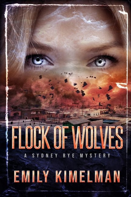 Flock of Wolves - Ingram