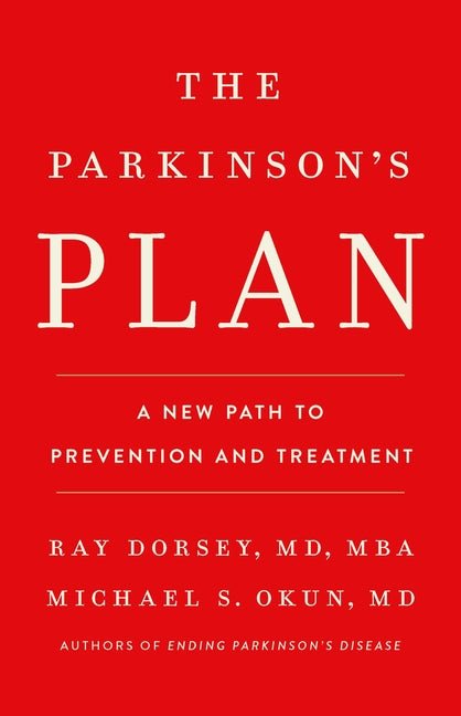 Parkinson's Plan: A New Path to Prevention and Treatment - Ingram