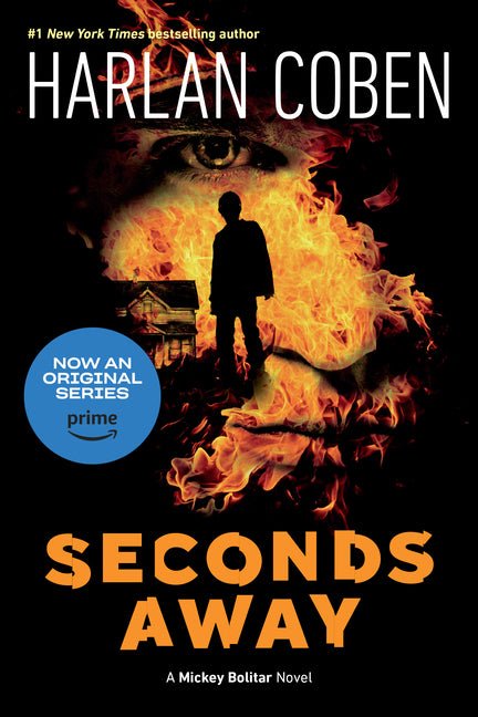 Seconds Away - Ingram
