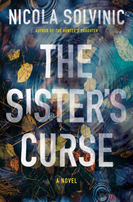The Sister's Curse - Ingram