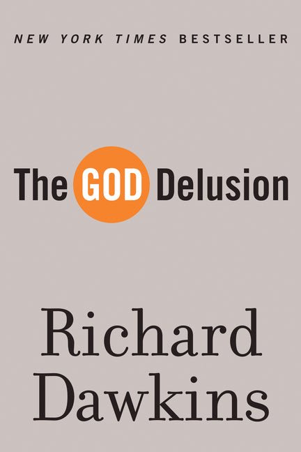 The God Delusion - Ingram
