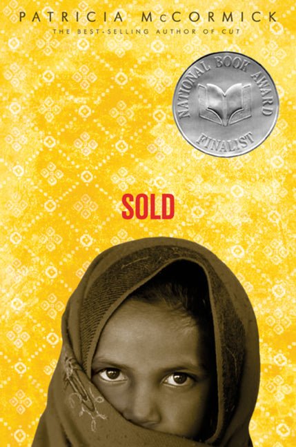 Sold - Ingram