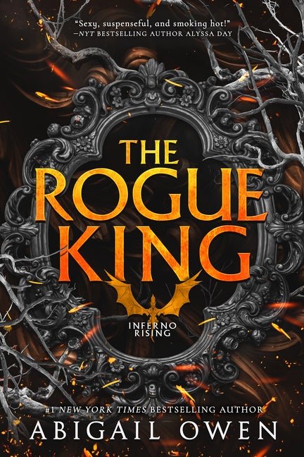 Rogue King - Ingram