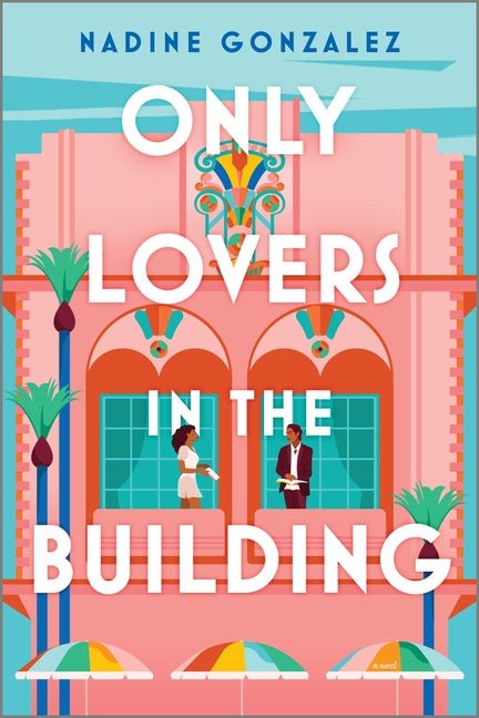 Only Lovers in the Building (Original) - Ingram
