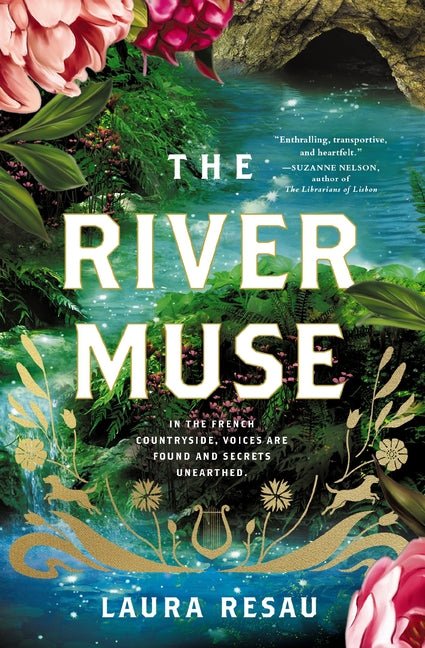 The River Muse - Ingram