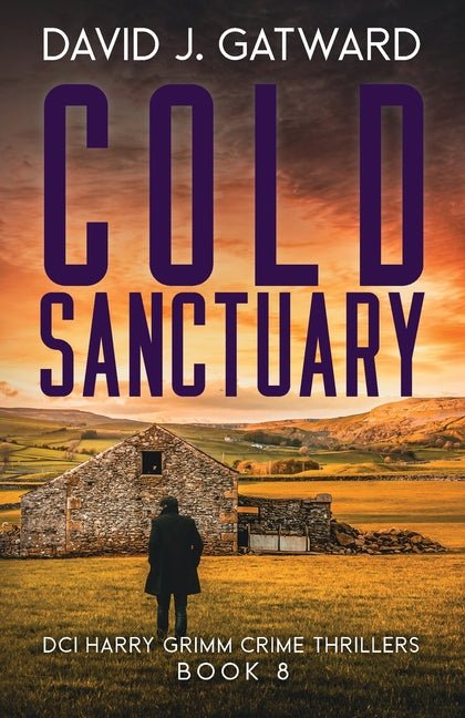 Cold Sanctuary - Ingram
