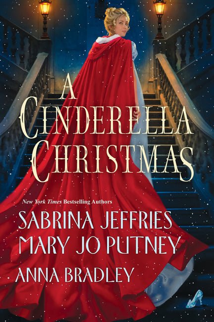 A Cinderella Christmas
