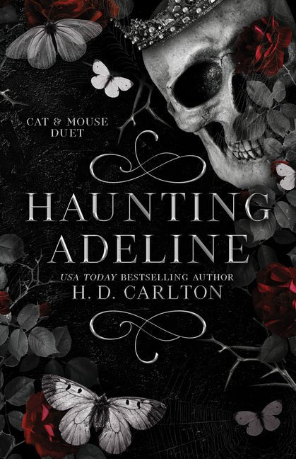 Haunting Adeline - Ingram