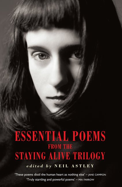 Essential Poems from the Staying Alive Trilogy - Ingram