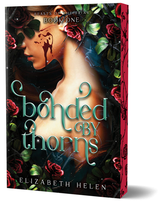 Bonded by Thorns (Deluxe Edition) - Ingram