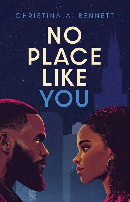 No Place Like You - Ingram