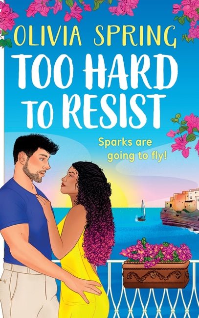 Too Hard to Resist - Ingram