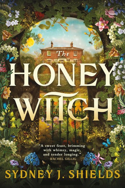 Honey Witch - Ingram