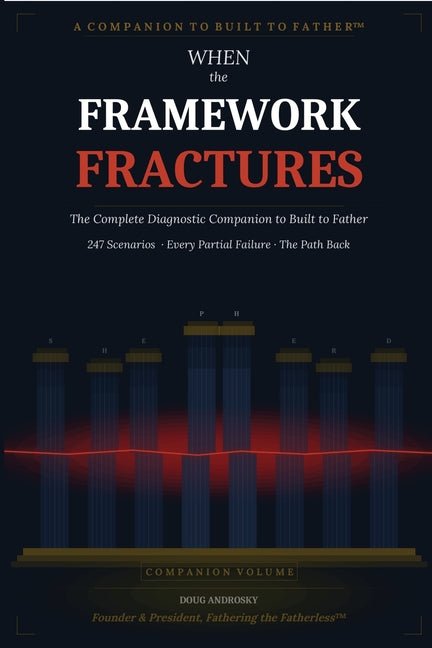 When the Framework Fractures: The Complete Diagnostic Companion to Built to Father